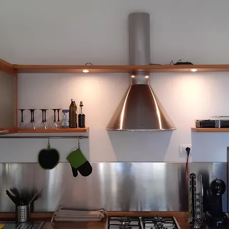 Prázdninový dům Moro Mesele Lido di Jesolo