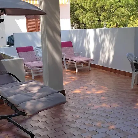 Moro Mesele Prázdninový dům