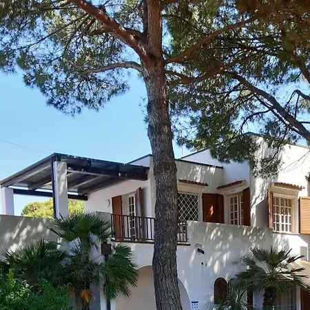 Prázdninový dům Moro Mesele Lido di Jesolo