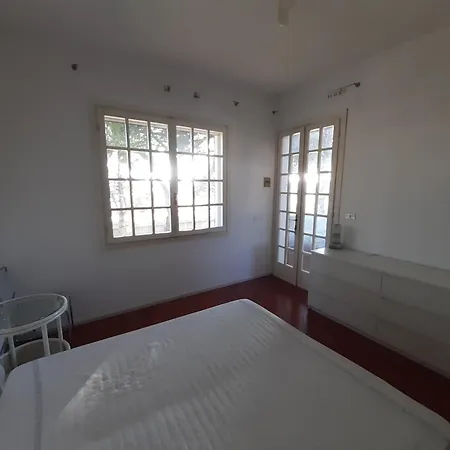 Moro Mesele Prázdninový dům Lido di Jesolo