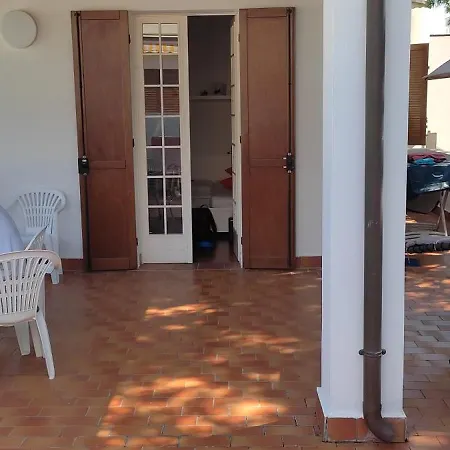 Moro Mesele Prázdninový dům Lido di Jesolo