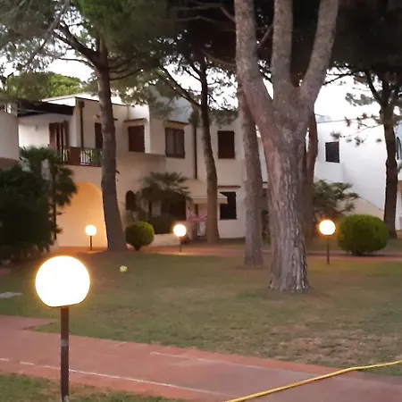 Prázdninový dům Moro Mesele *