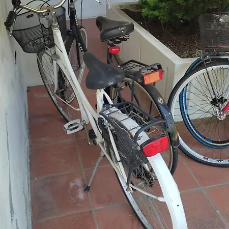 Prázdninový dům Moro Mesele Lido di Jesolo