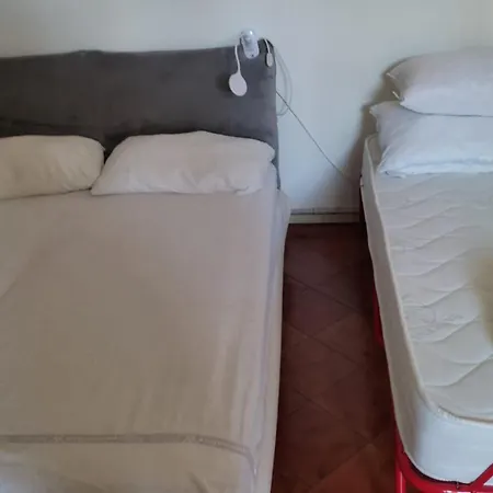 Moro Mesele Prázdninový dům Lido di Jesolo