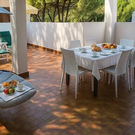 Moro Mesele Lido di Jesolo