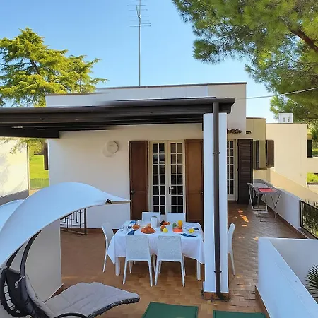 Prázdninový dům Moro Mesele *