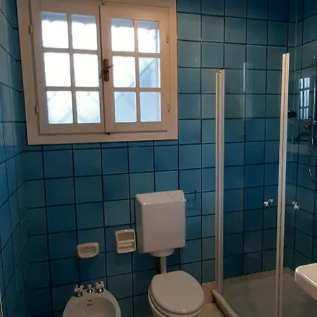 Tatil Evi Moro Mesele Lido di Jesolo