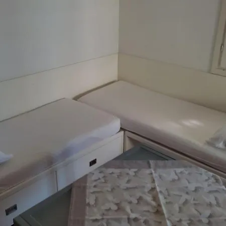 Tatil Evi Moro Mesele Lido di Jesolo